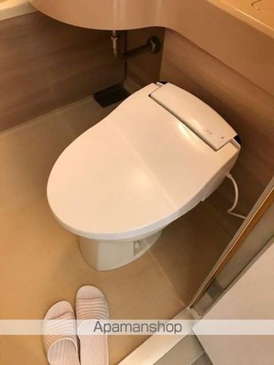 ライオンズマンションソフィア泊602のその他画像