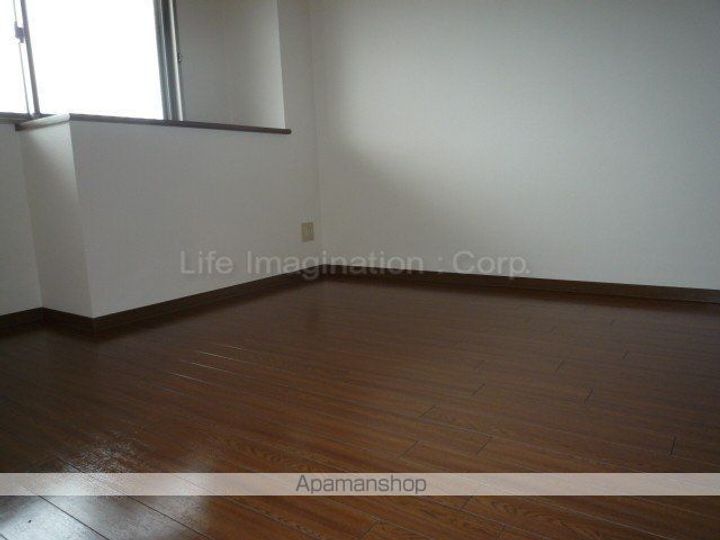 パルティールⅡ番館の風呂