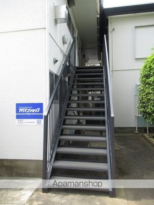 コーポきりしまのその他画像