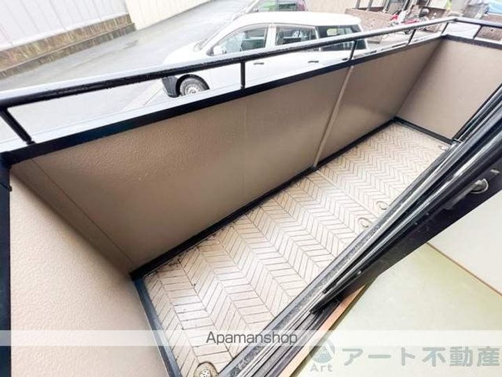 セジュール力石 A棟のその他画像