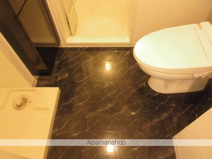 高円寺リリエンハイムの内装