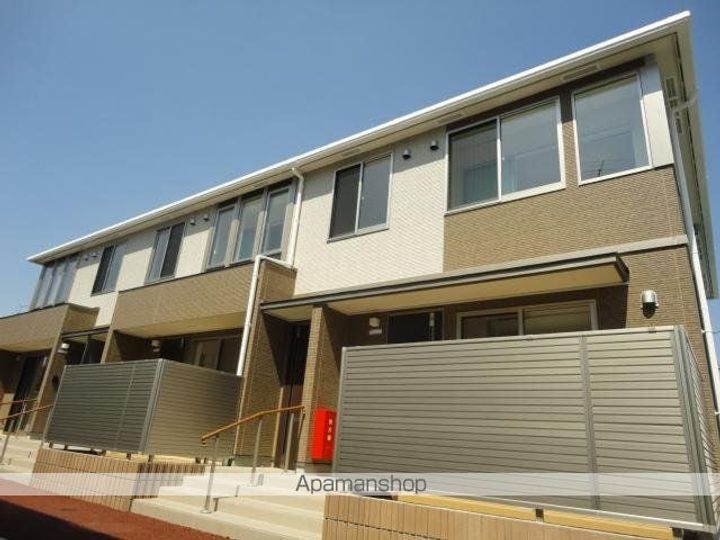 エクセル アヴァンセ(EXCEL AVANCE)の外観