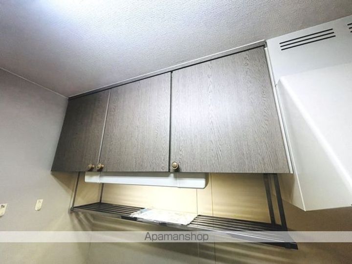 ハウスコンフォートEの内装