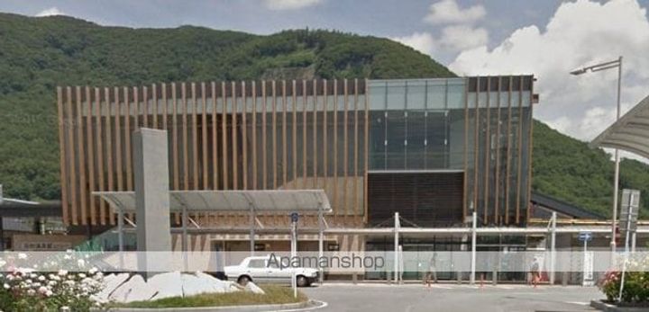 ステラハイツ202号室の周辺