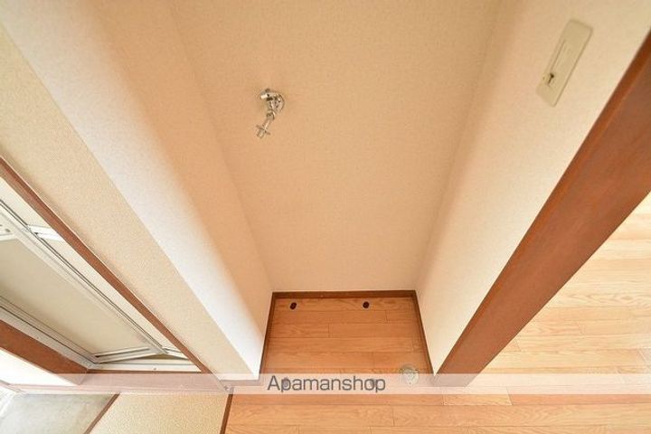 ベアーズホームⅡ203の内装