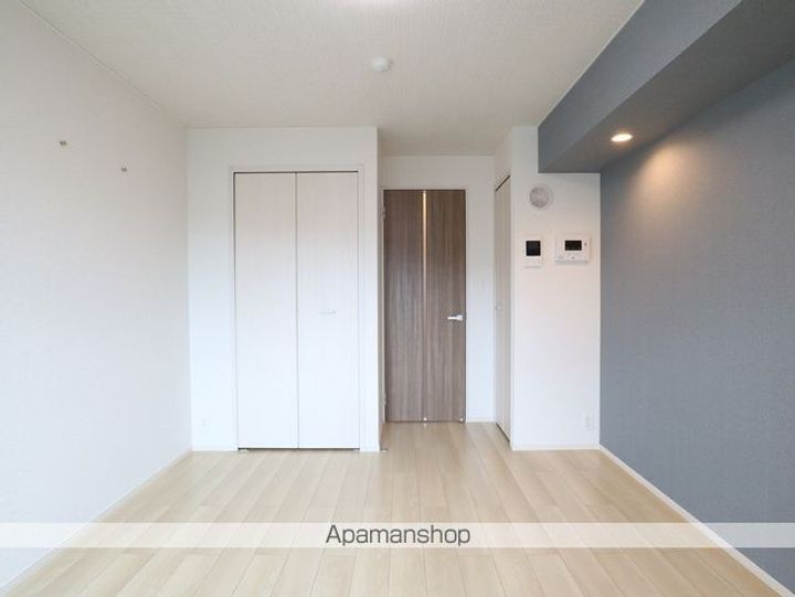 コーポハピネス白砂の内装