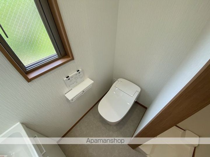 東京都福生市大字福生の賃貸アパートのその他画像