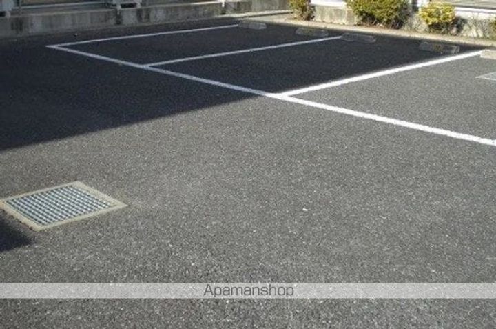 レオネクストラパン美園Bのその他画像