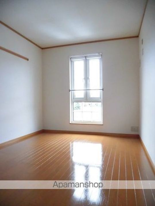 プロムナードⅢの居間