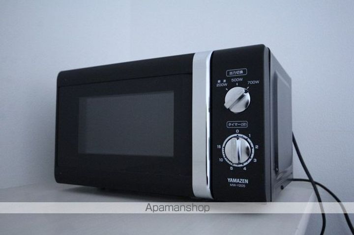 伊丹空港ルームの内装