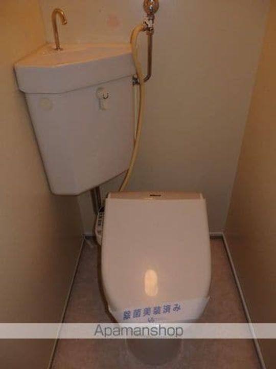 メゾン・クリオネのその他画像