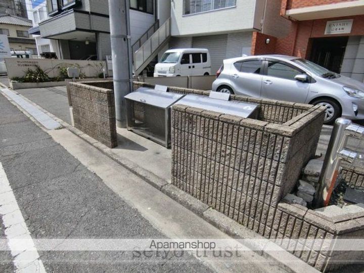 ENISHU己斐本町201号室のその他画像