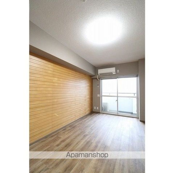 北辰レジデンス東船橋の居間