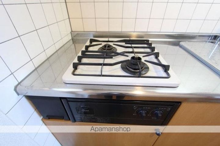 サニープレイス・ワン302の内装