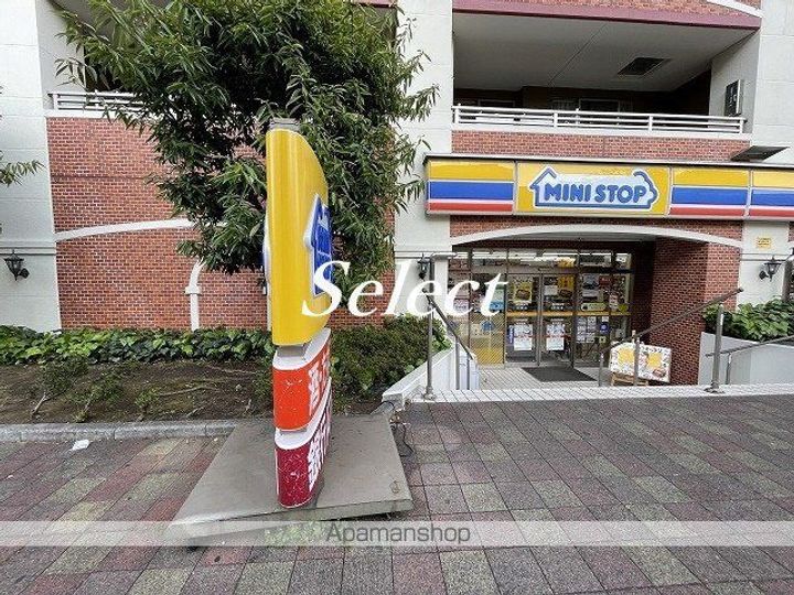神奈川県横浜市中区本牧元町の賃貸アパートの周辺