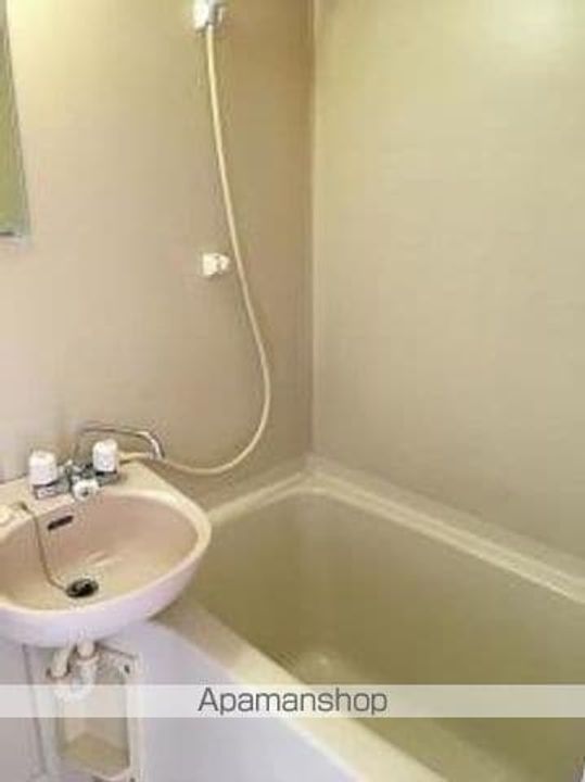 サンパレス只上の風呂