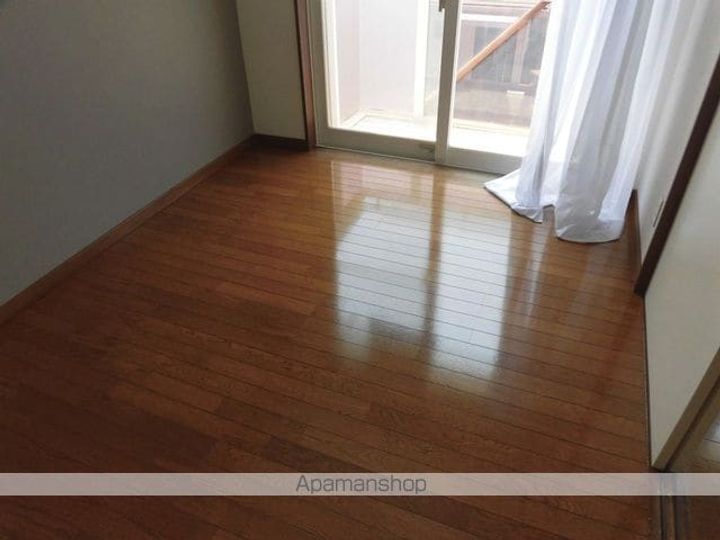 マンションハウスパートⅢ203のその他画像