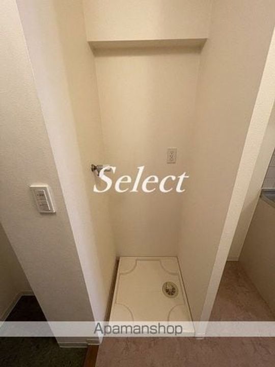 フレンズモールの内装