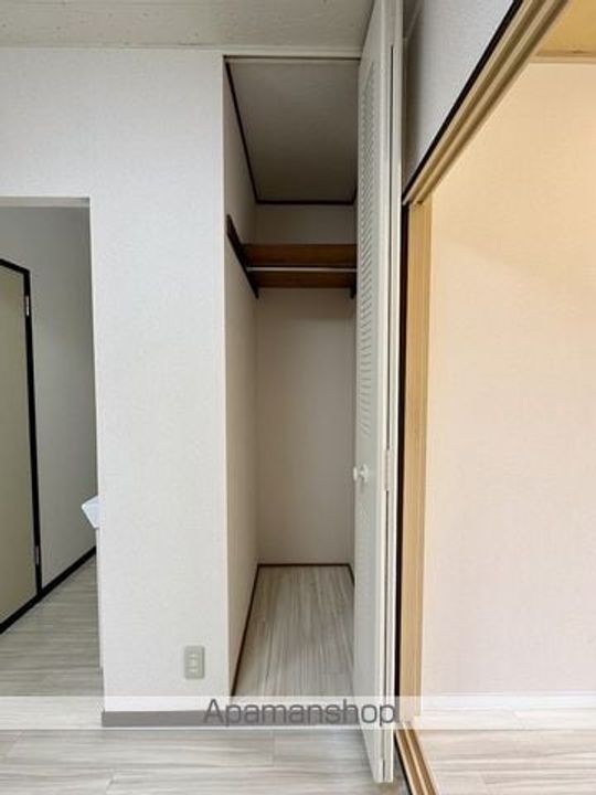 コーポ伊藤NO.1113の内装