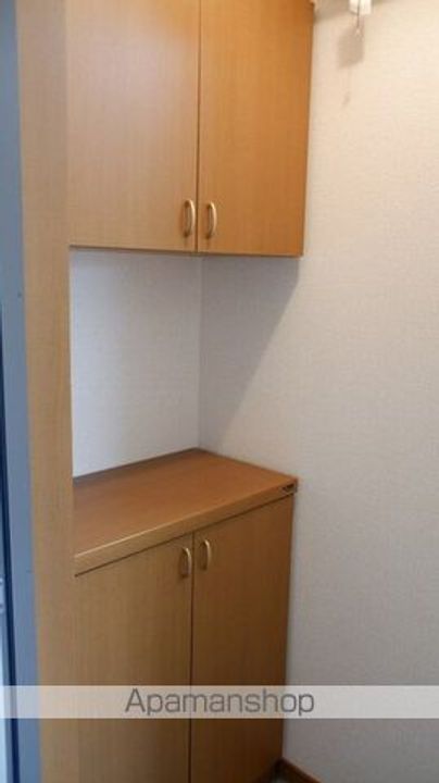 TKハウスの玄関