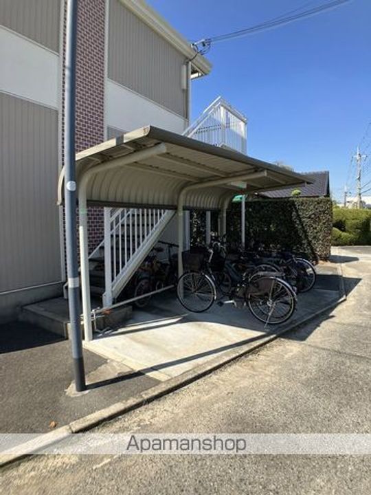 パナハイツ今熊Ⅱ・ⅢⅡ201のその他画像