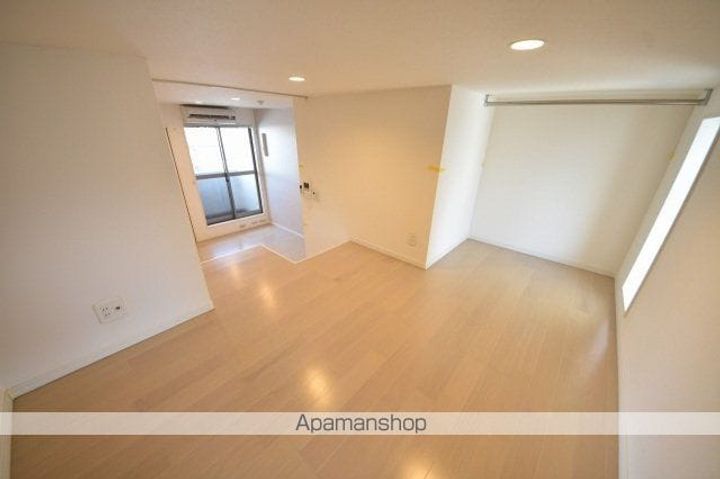 埼玉県さいたま市見沼区大和田町2丁目の賃貸アパートの内装