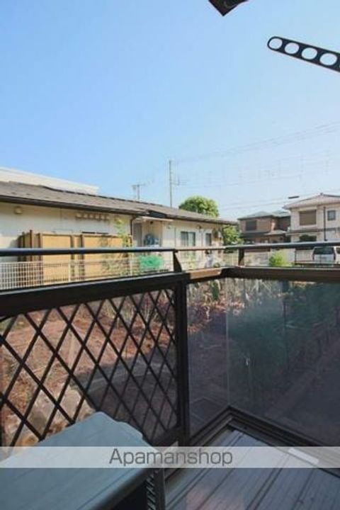 MフィールドⅠ101のその他画像