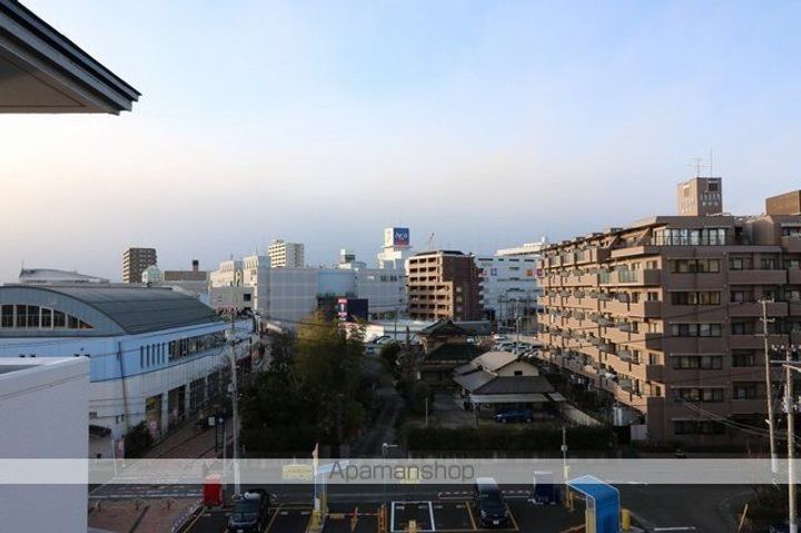 宮城県仙台市泉区泉中央4丁目の賃貸マンションの周辺