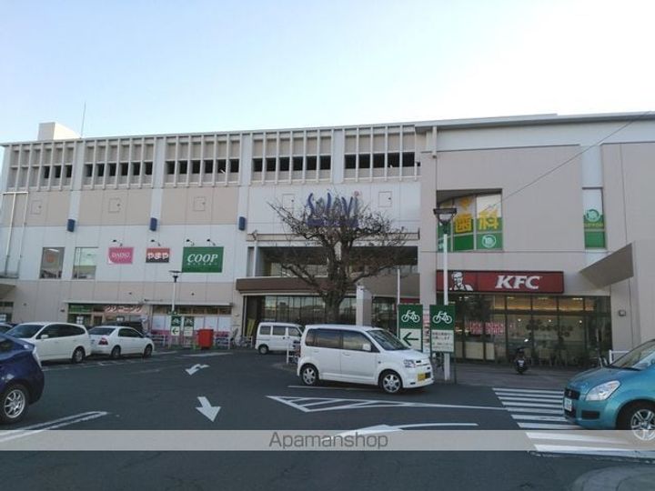 SUN−FELICE・17の周辺