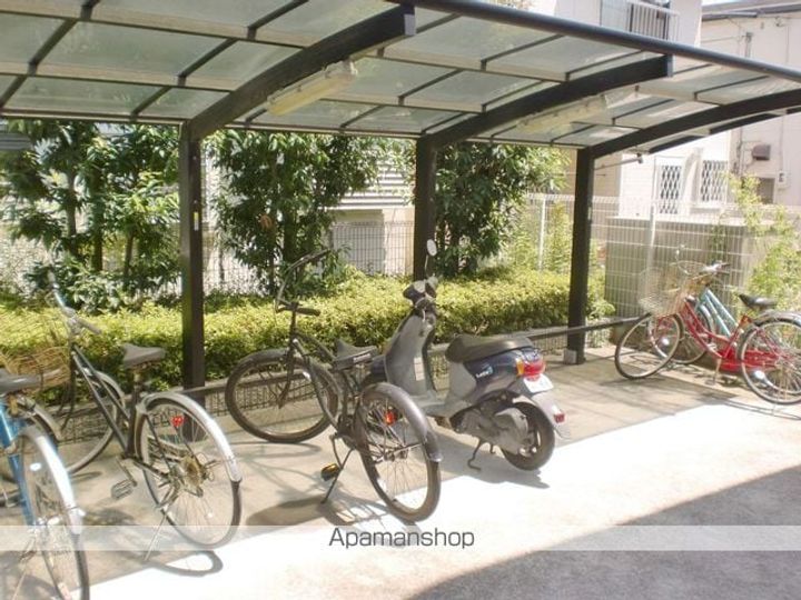 ルミエール中向陽101のその他画像