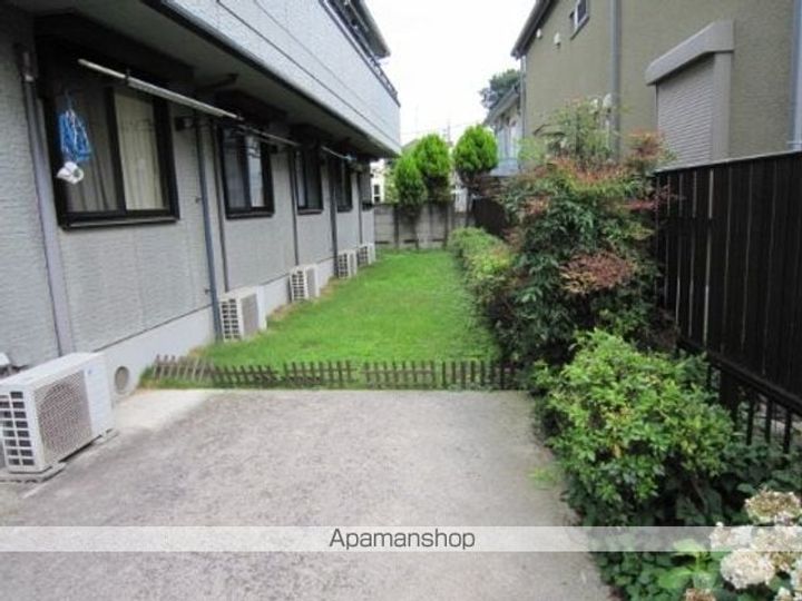 ルグラン高井戸のその他画像