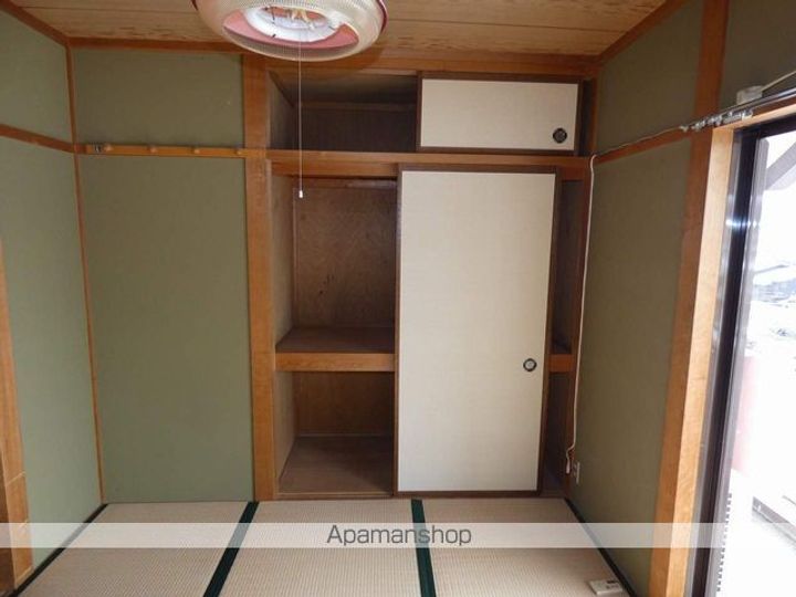 コーポ滝のその他画像