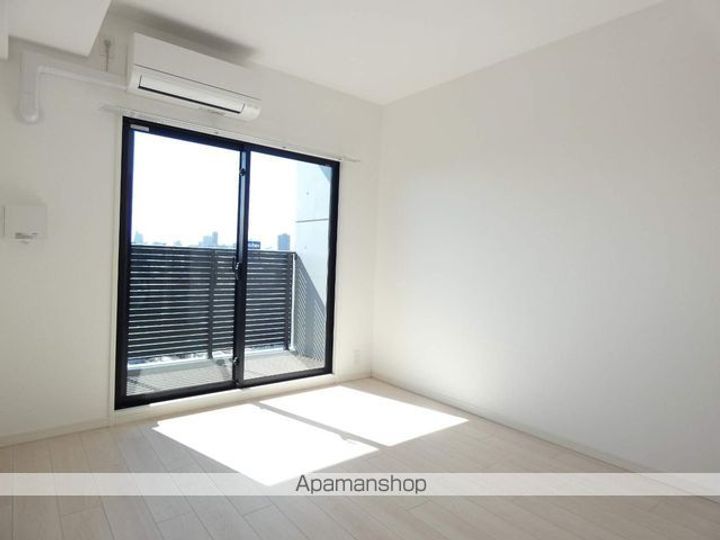 エスリードレジデンス都島シティフロント703の内装