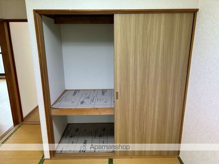 コーポ波多野のその他画像