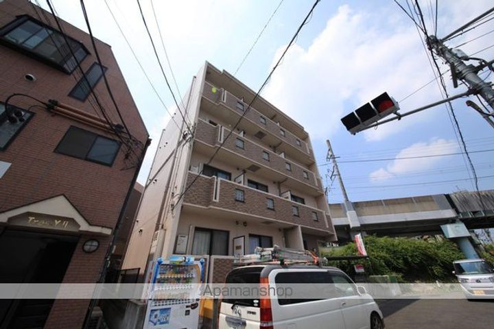 エクセレンス・AYA202の外観