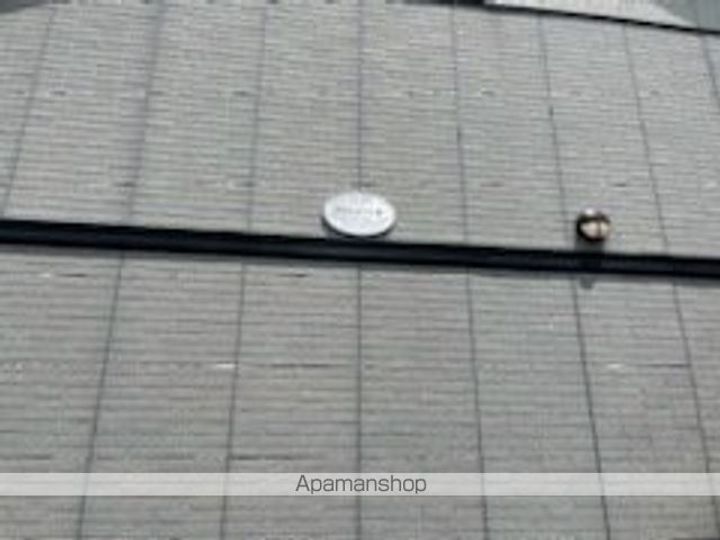 タウンコート旭の周辺