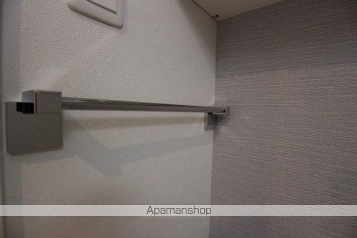 サヴォイ 博多スーペリアの内装