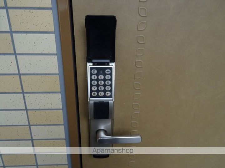 ヤマコ遠見塚の内装