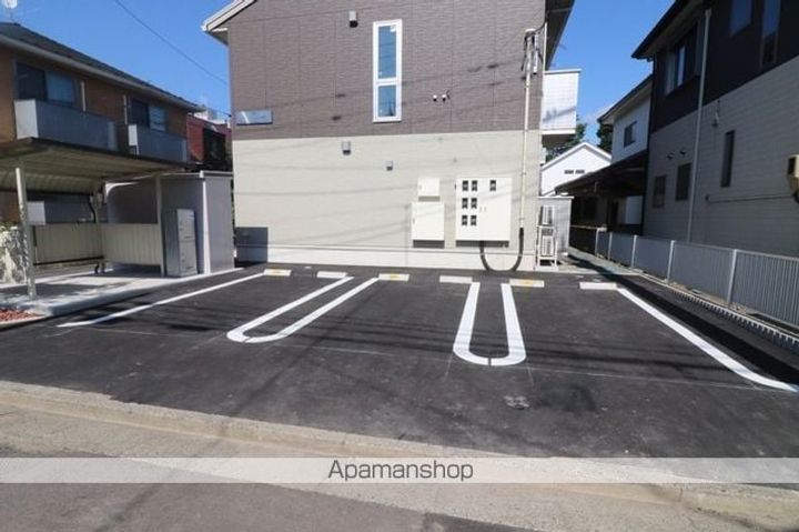 グランディール太田町のその他画像