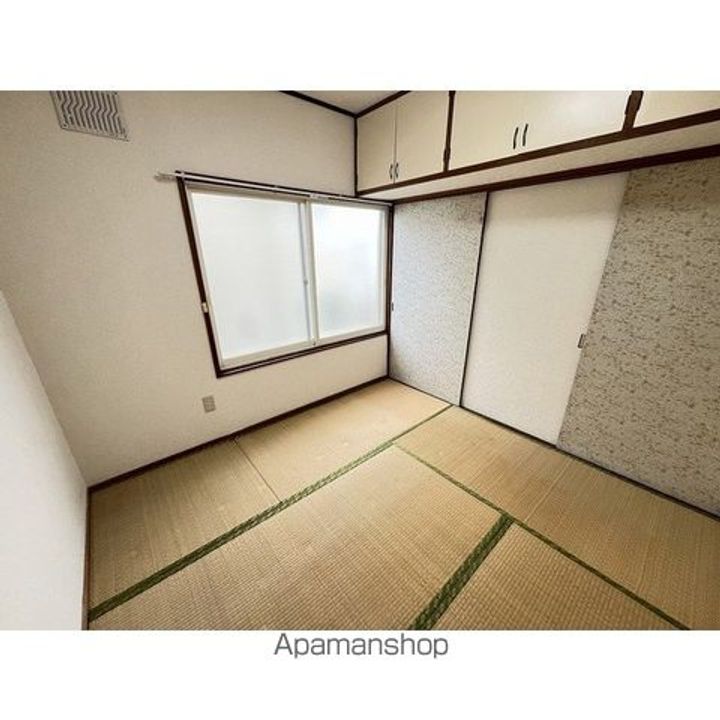 コーポ野尻6のその他画像