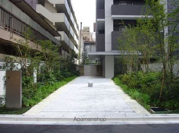 ガレリア東新宿のその他画像