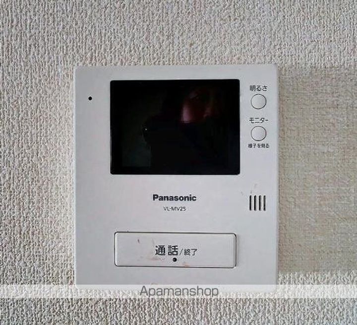 パナハイツアベニュー202のその他画像