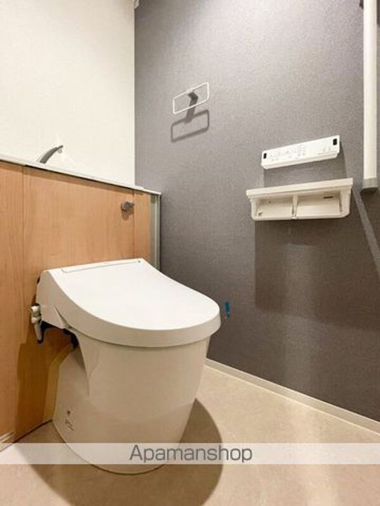 東京都杉並区宮前4丁目の賃貸マンションのその他画像