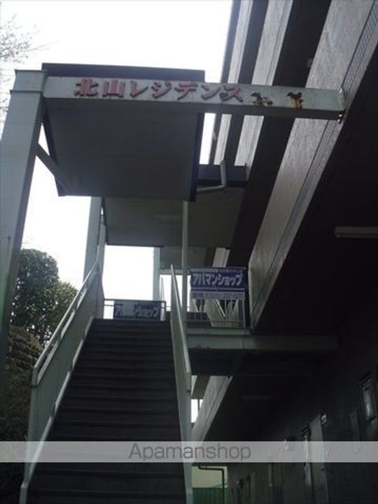 宮城県仙台市青葉区北山3丁目の賃貸マンション407のその他画像