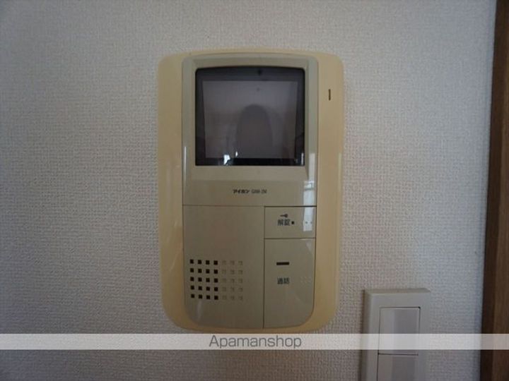 愛知県名古屋市東区泉2丁目の賃貸マンションのその他画像