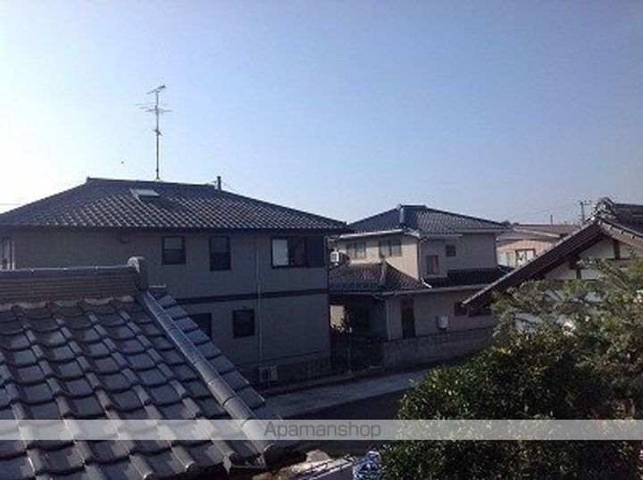 レオパレスセジュールのその他画像