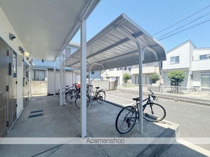 レオパレスクレールニトナのその他画像