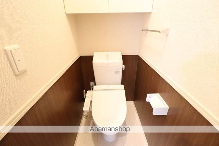 プレミアムⅩⅠ・ⅩⅡ番館 B棟205のその他画像