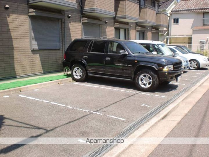 ルミエール中向陽101のその他画像