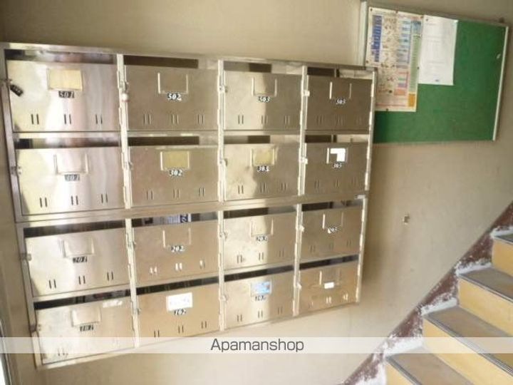 臼井ビル(大森)のその他画像